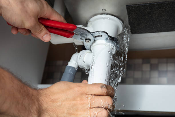 Best Basement water damage restoration  in Murphy, MO